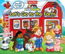 Let's Go to the Farm (Fisher-Price Little People)