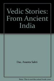 Vedic Stories: From Ancient India