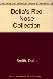 Delia's Red Nose Collection