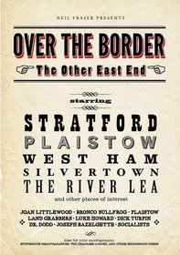 Over the Border: The Other East End