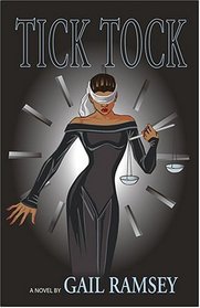 Tick Tock: A Novel