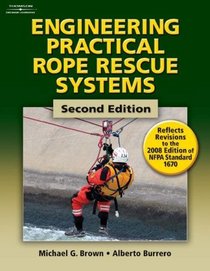 Engineering Rope Rescue System
