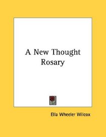 A New Thought Rosary