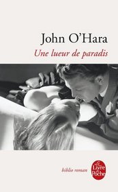Une Lueur de Paradis (Hope of Heaven ) (French Edition)