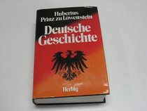 Deutsche Geschichte (German Edition)