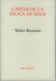 CARTAS DE LA EPOCA DE IBIZA