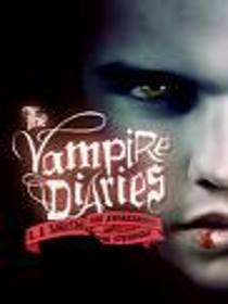 The Awakening / The Struggle (Vampire Diaries, Bks 1 & 2)