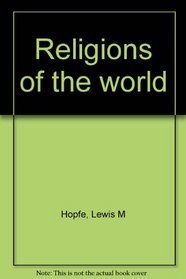 Religions of the world