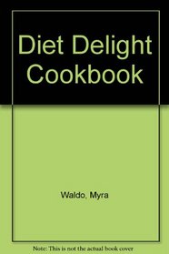 Diet Delight Cookbook