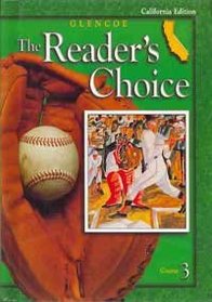 Reader's Choice/course 3