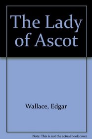 The lady of Ascot