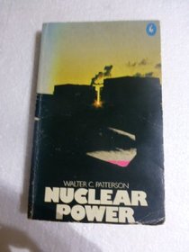 Nuclear Power (Pelican)