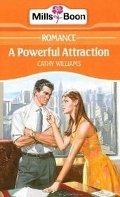 A Powerful Attraction