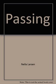 Passing