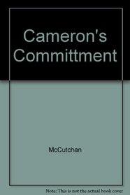 Cameron's Committment