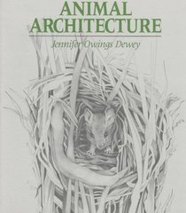 Animal Architecture