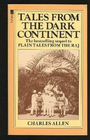 Tales From the Dark Continent