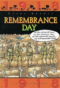 Remembrance Day (Great Events)