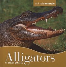 Alligators (Animals Animals)