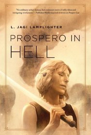Prospero in Hell (Prospero's Daughter)