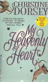 My Heavenly Heart (MacQuaid, Bk 3)