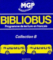 Bibliobus: Collection B (B1550) (with Box)