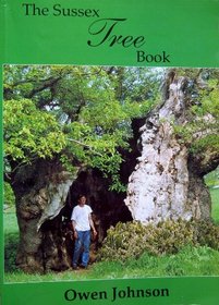 The Sussex Tree Book