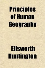 Principles of Human Geography