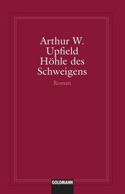 Hhle des Schweigens (German Edition)