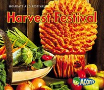Harvest Festival (Holidays & Festivals)