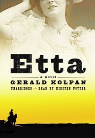 Etta: A Novel (Library)
