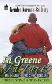 In Greene Pastures (Urban Christian)