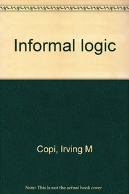 Informal logic
