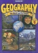 Geography : The World and Its People, Volume 1, Student Edition