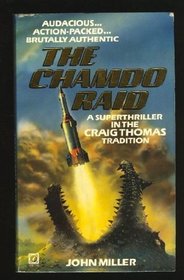 The Chamdo Raid