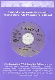 Computer: Interactive