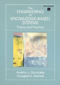 The Engineering of Knowledge-Based Systems