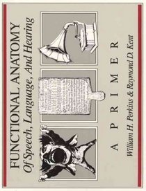 Functional Anatomy of Speech, Language & Hearing: A Primer
