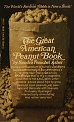 The great American peanut book