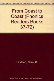 From Coast to Coast (Phonics Readers)