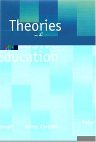Theories of Inclusive Education : A Student's Guide