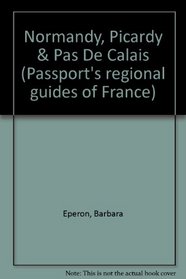 Normandy, Picardy and Pas De Calais (Serial)