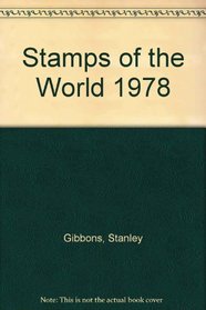 Stamps of the World 1978
