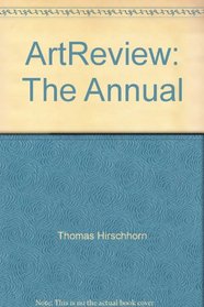 ArtReview: The Annual