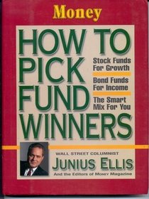 How to Pick Fund Winners (Money)