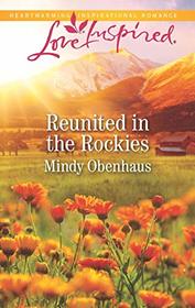 Reunited in the Rockies (Rocky Mountain Heroes, Bk 4) (Love Inspired, No 1234)