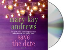 Save the Date (Audio CD) (Unabridged)