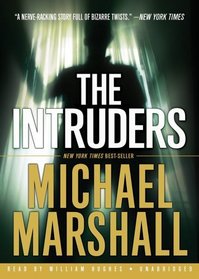 The Intruders (Library)