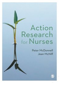 Action Research for Nurses