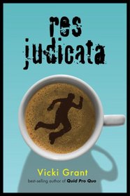 Res Judicata (Young Adult Novels)